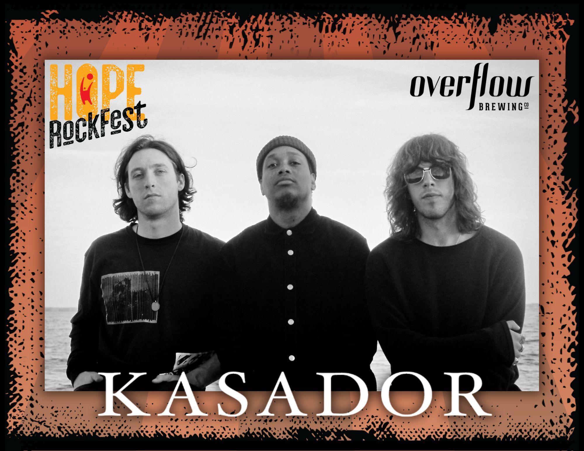 HOPE RockFest is Almost Here!
